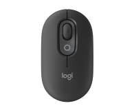 Myszka LOGITECH POP ICON Mouse grafit 910-007412